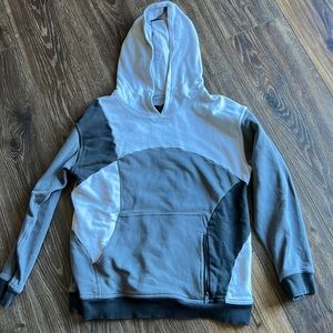 Lululemon all yours hoodie. Size 10